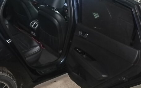 KIA Optima IV, 2019 год, 1 925 000 рублей, 11 фотография