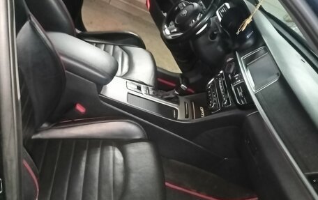 KIA Optima IV, 2019 год, 1 925 000 рублей, 12 фотография