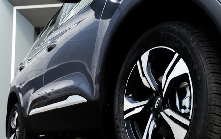 Chery Tiggo 4 I рестайлинг, 2025 год, 2 620 000 рублей, 8 фотография