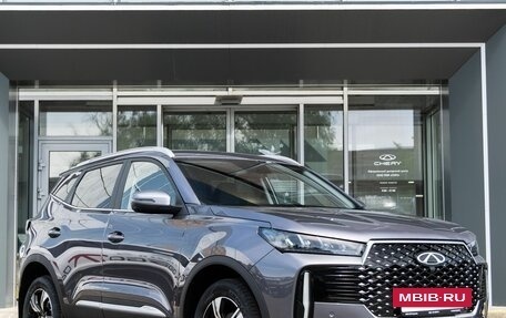 Chery Tiggo 4 I рестайлинг, 2025 год, 2 620 000 рублей, 2 фотография