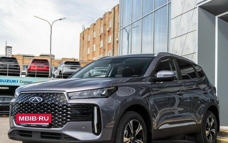 Chery Tiggo 4 I рестайлинг, 2025 год, 2 620 000 рублей, 4 фотография