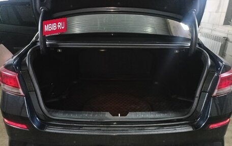 KIA Optima IV, 2019 год, 1 925 000 рублей, 10 фотография