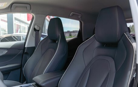 Chery Tiggo 4 I рестайлинг, 2025 год, 2 620 000 рублей, 14 фотография