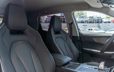 Chery Tiggo 4 I рестайлинг, 2025 год, 2 620 000 рублей, 16 фотография