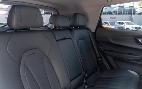 Chery Tiggo 4 I рестайлинг, 2025 год, 2 620 000 рублей, 17 фотография