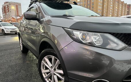 Nissan Qashqai, 2017 год, 1 720 000 рублей, 9 фотография