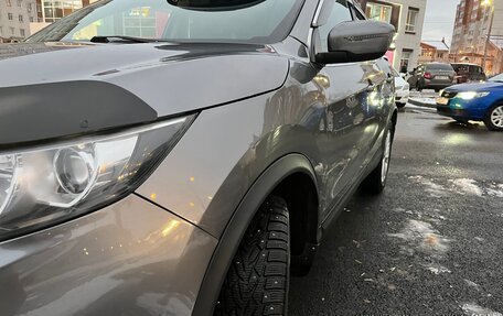 Nissan Qashqai, 2017 год, 1 720 000 рублей, 8 фотография