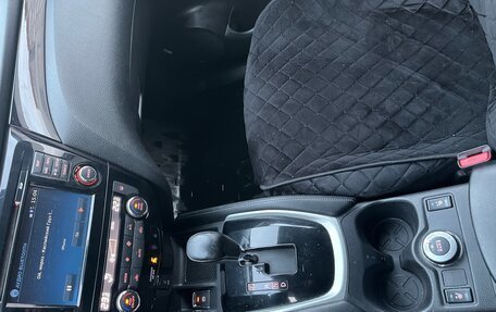 Nissan Qashqai, 2017 год, 1 720 000 рублей, 18 фотография