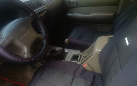 Nissan Patrol, 1998 год, 1 370 000 рублей, 3 фотография