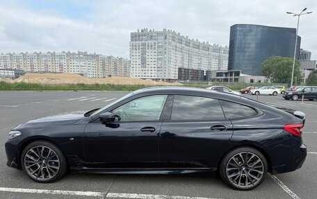 BMW 6 серия, 2020 год, 6 600 000 рублей, 3 фотография