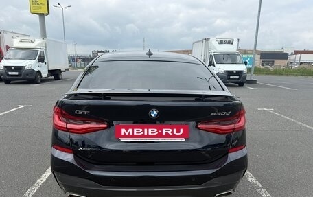 BMW 6 серия, 2020 год, 6 600 000 рублей, 5 фотография