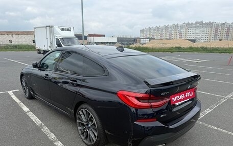 BMW 6 серия, 2020 год, 6 600 000 рублей, 4 фотография