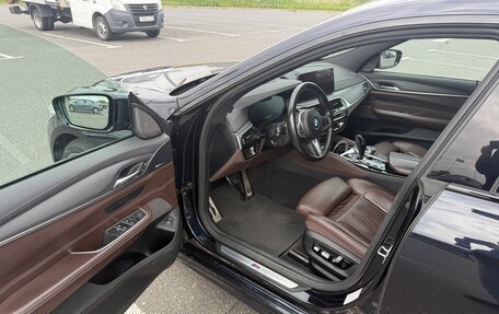 BMW 6 серия, 2020 год, 6 600 000 рублей, 7 фотография