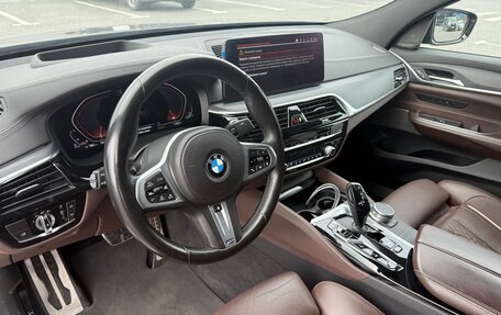 BMW 6 серия, 2020 год, 6 600 000 рублей, 8 фотография