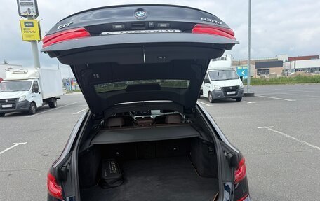 BMW 6 серия, 2020 год, 6 600 000 рублей, 10 фотография