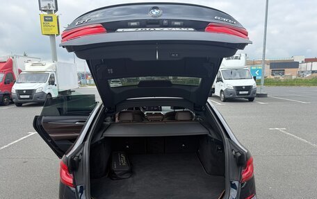 BMW 6 серия, 2020 год, 6 600 000 рублей, 9 фотография