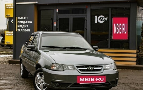 Daewoo Nexia I рестайлинг, 2012 год, 439 000 рублей, 2 фотография