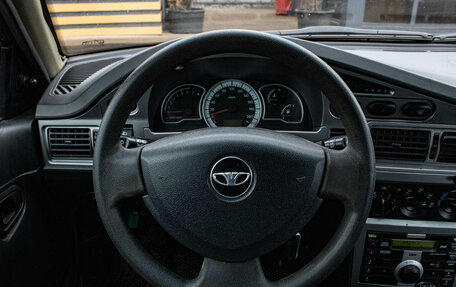 Daewoo Nexia I рестайлинг, 2012 год, 439 000 рублей, 6 фотография