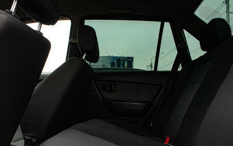 Daewoo Nexia I рестайлинг, 2012 год, 439 000 рублей, 10 фотография