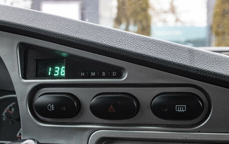 Daewoo Nexia I рестайлинг, 2012 год, 439 000 рублей, 15 фотография