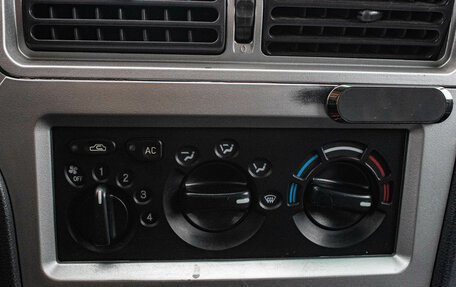 Daewoo Nexia I рестайлинг, 2012 год, 439 000 рублей, 16 фотография