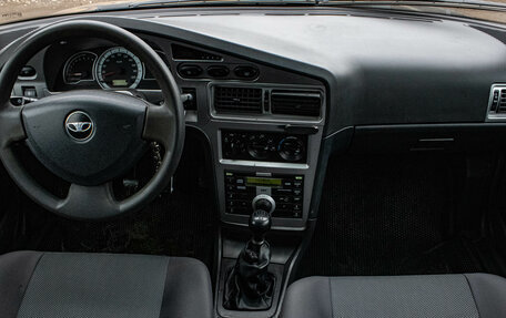 Daewoo Nexia I рестайлинг, 2012 год, 439 000 рублей, 5 фотография