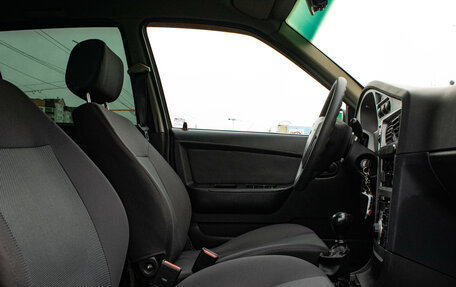 Daewoo Nexia I рестайлинг, 2012 год, 439 000 рублей, 12 фотография