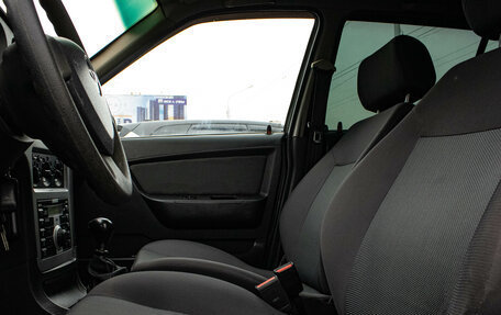 Daewoo Nexia I рестайлинг, 2012 год, 439 000 рублей, 9 фотография