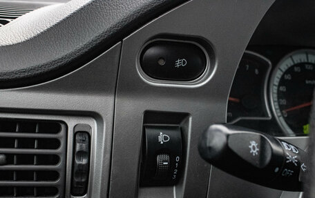 Daewoo Nexia I рестайлинг, 2012 год, 439 000 рублей, 14 фотография