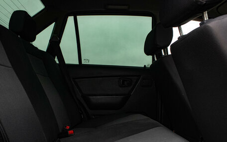 Daewoo Nexia I рестайлинг, 2012 год, 439 000 рублей, 11 фотография