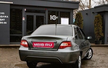 Daewoo Nexia I рестайлинг, 2012 год, 439 000 рублей, 3 фотография