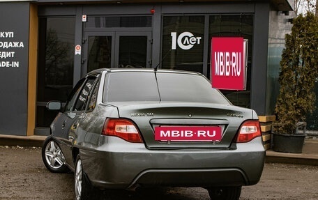 Daewoo Nexia I рестайлинг, 2012 год, 439 000 рублей, 4 фотография