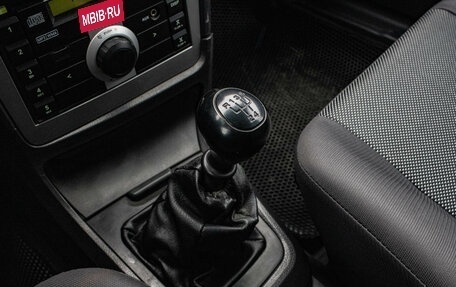 Daewoo Nexia I рестайлинг, 2012 год, 439 000 рублей, 18 фотография