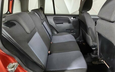 Ford Fusion I, 2008 год, 423 000 рублей, 12 фотография