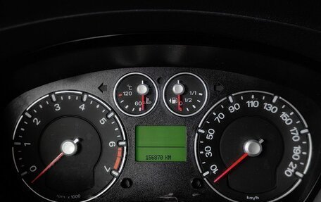 Ford Fusion I, 2008 год, 423 000 рублей, 14 фотография