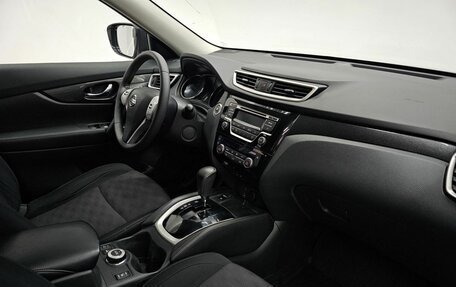 Nissan X-Trail, 2018 год, 2 140 000 рублей, 3 фотография