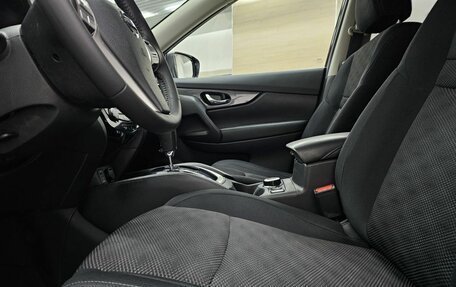 Nissan X-Trail, 2018 год, 2 140 000 рублей, 5 фотография