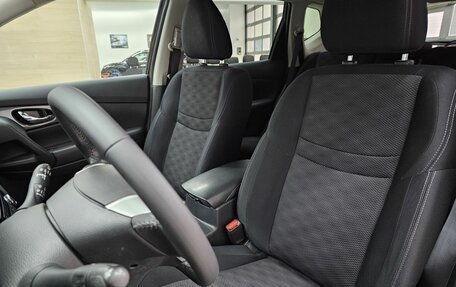 Nissan X-Trail, 2018 год, 2 140 000 рублей, 4 фотография