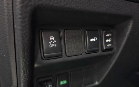 Nissan X-Trail, 2018 год, 2 140 000 рублей, 12 фотография