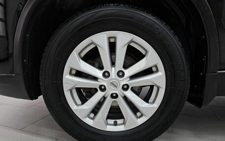 Nissan X-Trail, 2018 год, 2 140 000 рублей, 15 фотография