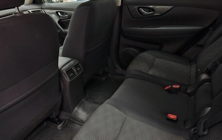 Nissan X-Trail, 2018 год, 2 140 000 рублей, 11 фотография