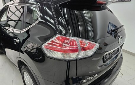 Nissan X-Trail, 2018 год, 2 140 000 рублей, 14 фотография