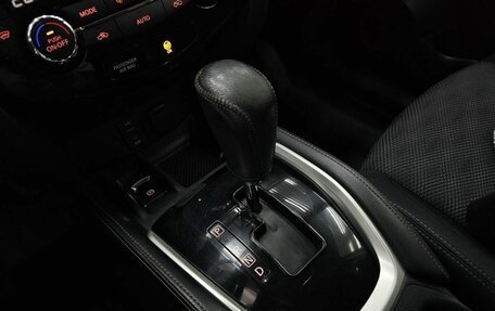 Nissan X-Trail, 2018 год, 2 140 000 рублей, 10 фотография