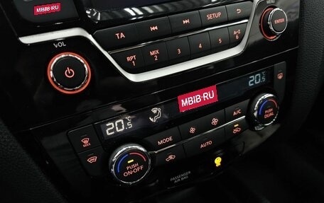 Nissan X-Trail, 2018 год, 2 140 000 рублей, 9 фотография