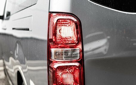 Peugeot Traveller I, 2025 год, 7 490 000 рублей, 11 фотография