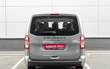Peugeot Traveller I, 2025 год, 7 490 000 рублей, 8 фотография