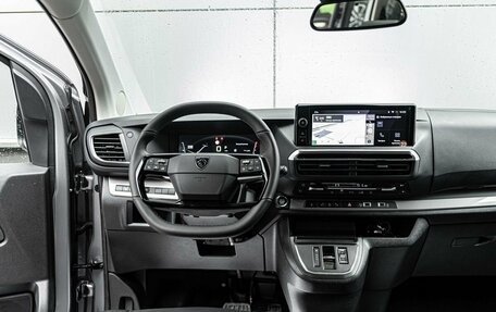 Peugeot Traveller I, 2025 год, 7 490 000 рублей, 19 фотография