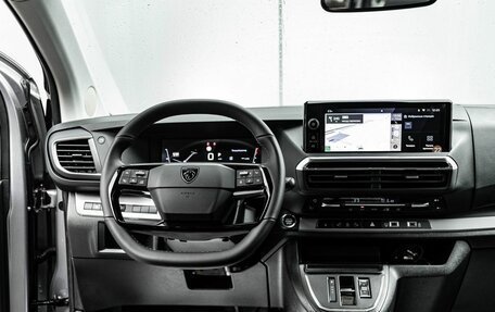 Peugeot Traveller I, 2025 год, 7 490 000 рублей, 21 фотография