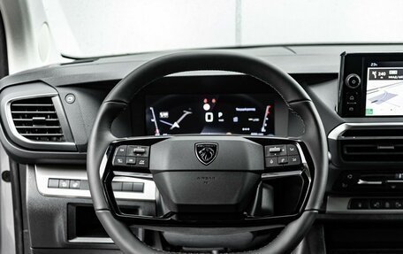 Peugeot Traveller I, 2025 год, 7 490 000 рублей, 22 фотография