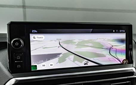 Peugeot Traveller I, 2025 год, 7 490 000 рублей, 30 фотография